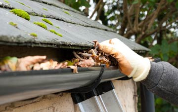 gutter cleaning Tregamere, Cornwall