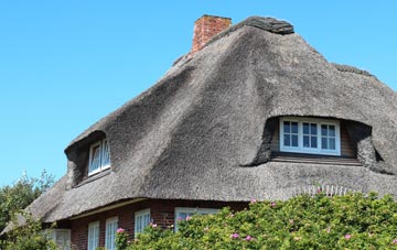 thatch roofing Tregamere, Cornwall
